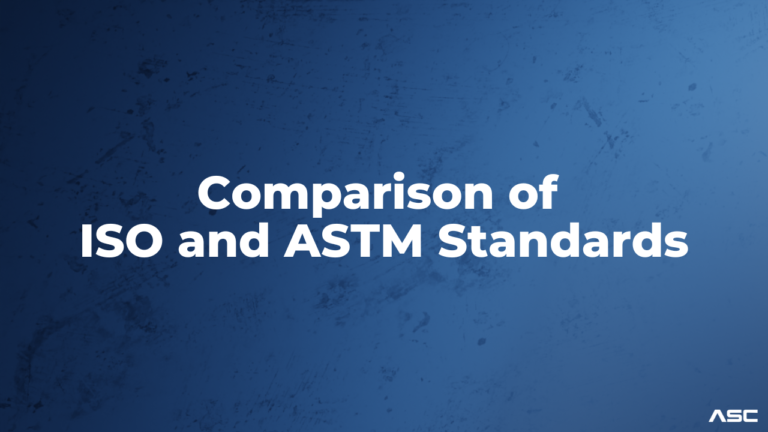 Comparison Of ISO And ASTM Standards Corten Steel Tube