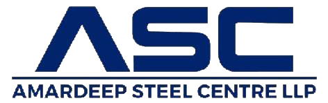 ASC — Amardeep Steel Centre LLP