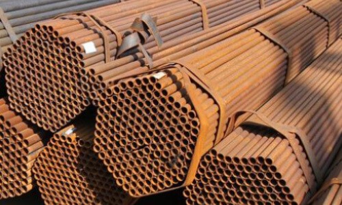 Corten Steel ASTM A423 Seamless Pipes & Tubes