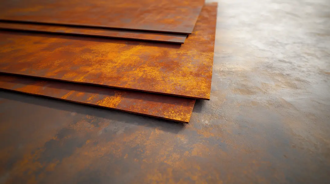 What Is Corten Steel Why Is It Popular