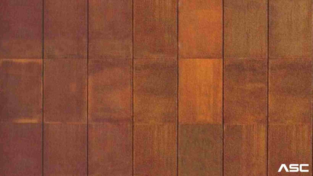 What does Corten stand for? 2 Corten Steel what does corten stand for
