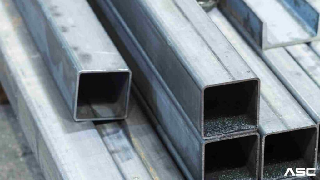 mild steel corten steel vs mild steel