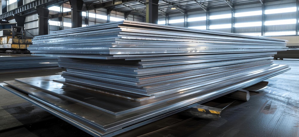 ASTM A871 Steel