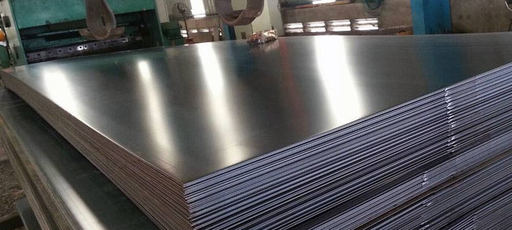 ASTM A242 Corten Steel Plate & Sheet