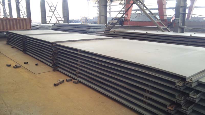 Q415NH Steel