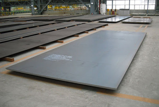 ASTM Weather Resistant Steel