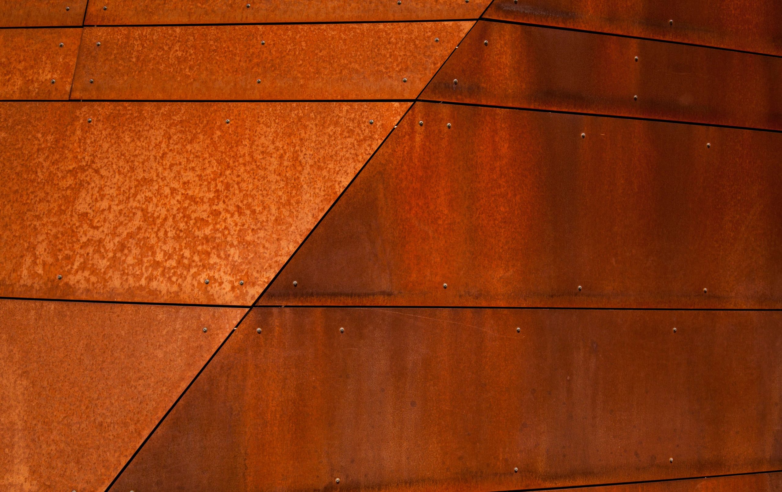 Corten Steel Grade A