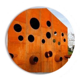 a588-gr-b-weathering-steel-plate