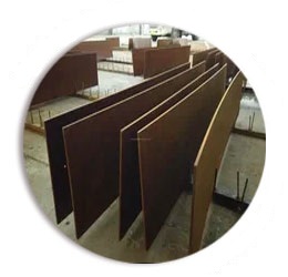 a588 hsla steel plate