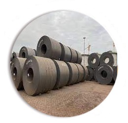 ASTM A588 grade b coil