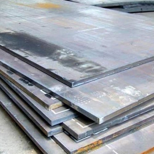 Sailcor Corten Steel Plates & Sheets