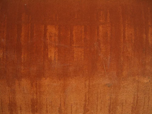 Corten Steel Products in India